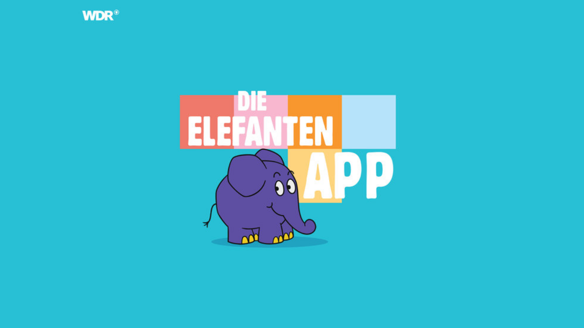 Copyright - WDR
