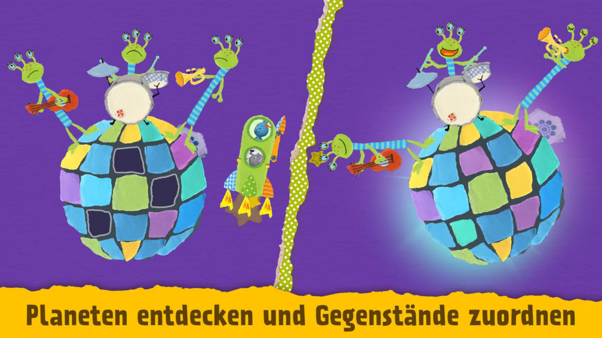 Copyright KIKA der Kinderkanal der ARD und des ZDF